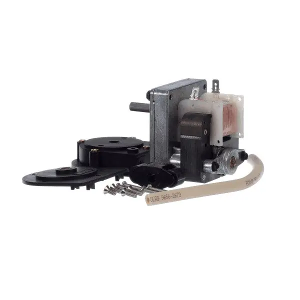A-PERI Pump 36 RPM 240 Volt Replacement 5700-002-72-49 for Jackson