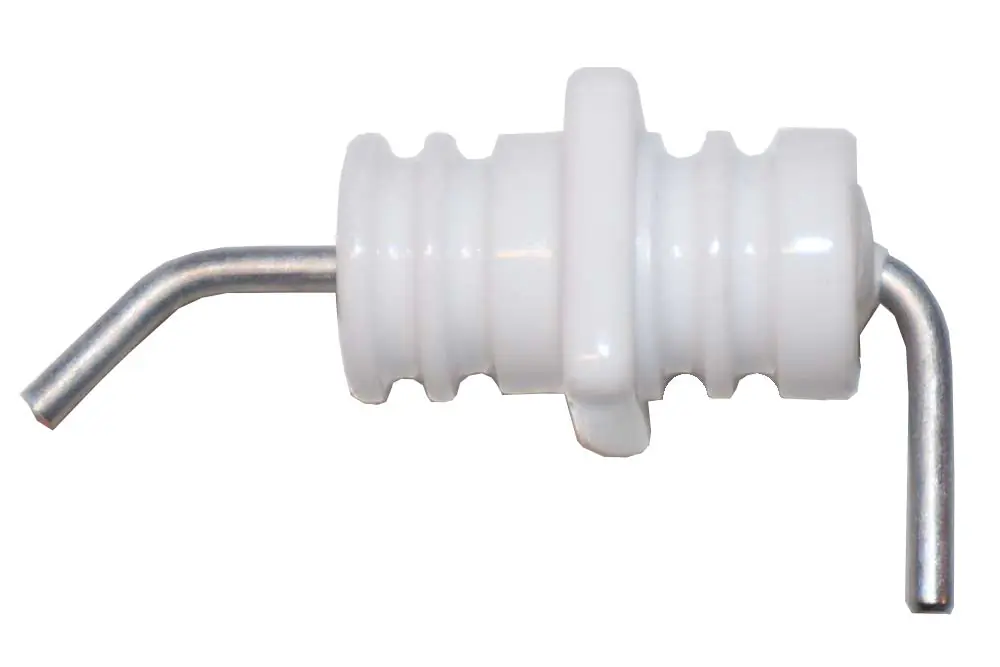 Rinnai H73-120 Electrode (116) Porcelain-Piece Kt Replacement RINH73-120