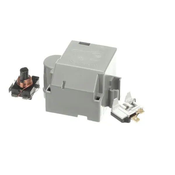 Compressor Electricals Only Replacement 80-54377-00 for U-Line