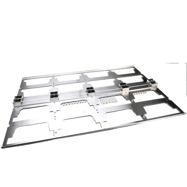 Faceplate Replacement 600451 for Duke