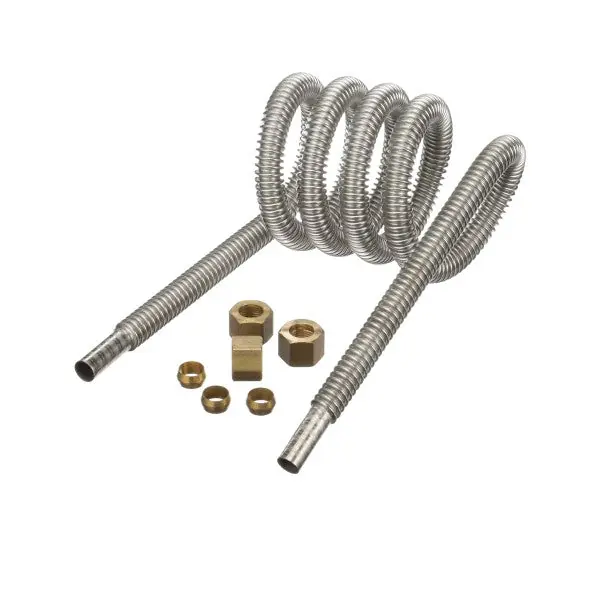 Corrugated Stainless Steel Flex Tubing Replacement 34679-46 for Imperial