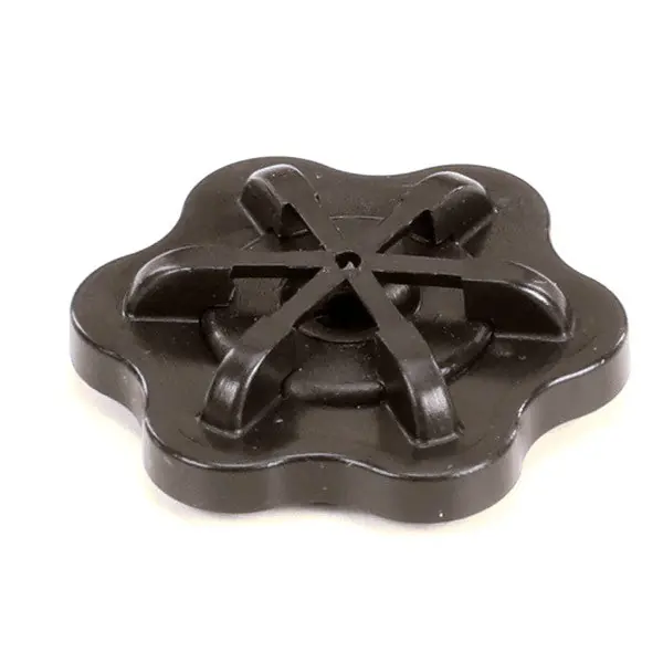 SPRAYHEAD BLACK 7 HOLE NARROW Replacement 40670.0012 for Bunn