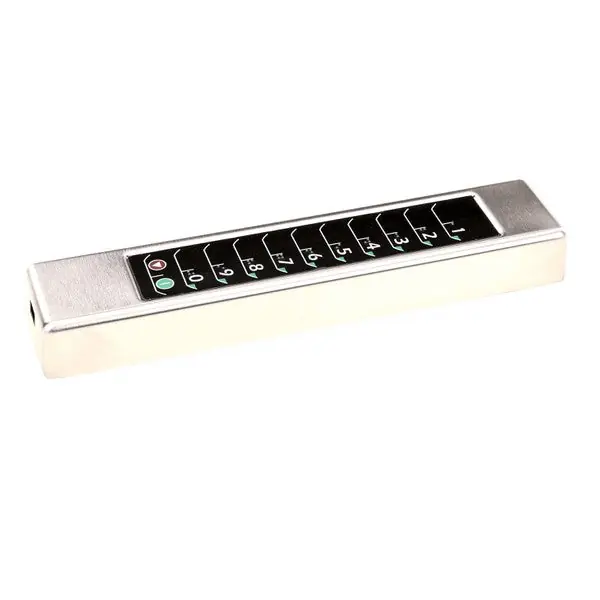 Touch Panel Assembly Replacement 59134304 for Amana