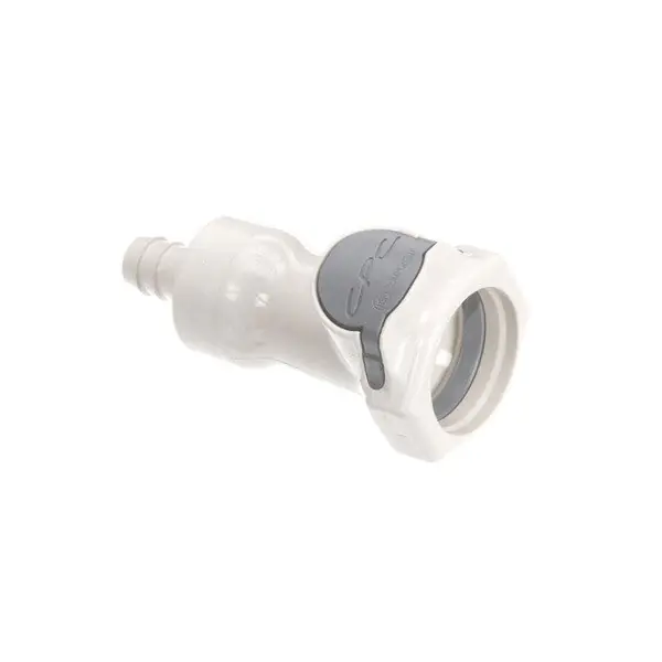 Coupling In-Line 3/8 ID Replacement 720720498 for Cornelius