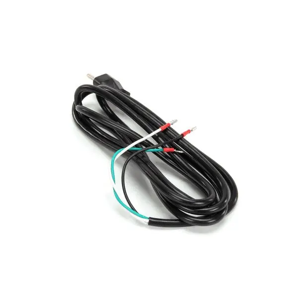 CORD WITH PLUG Replacement R240 for Robot Coupe