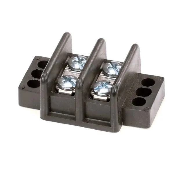 TRM STRP 2 POLE 30A 300V Replacement 2E-30500-01 for Lang