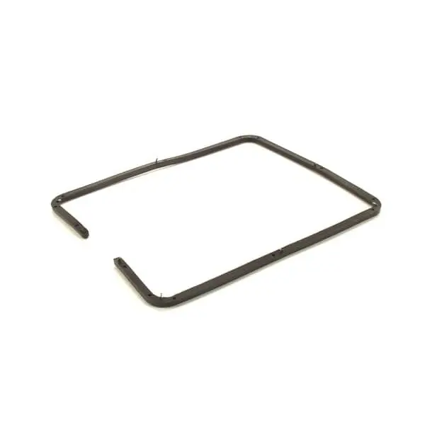 Gasket 2/3 Pan Replacement 2I-Z10034 for Star Mfg