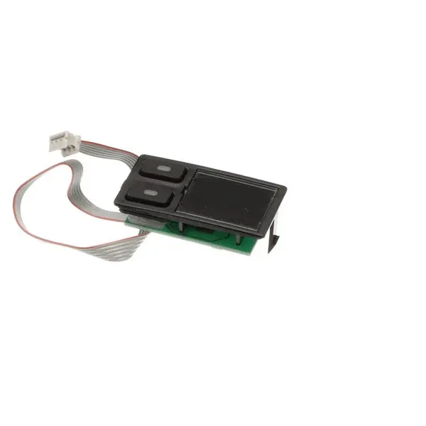 2 Additional Buttons Replacement 3370069135 for Schaerer