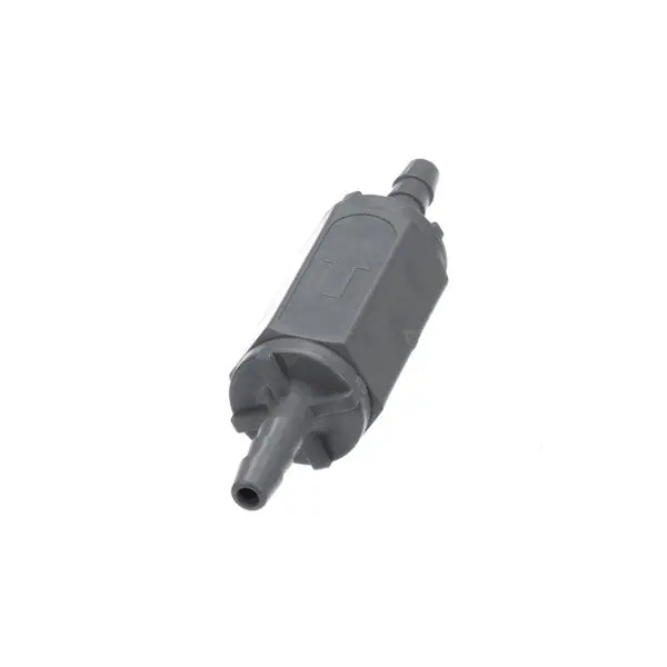 Check Valve Plastic SMC 1 Pack Replacement 52-2003-0001 for Frozen Beverage Dispensers