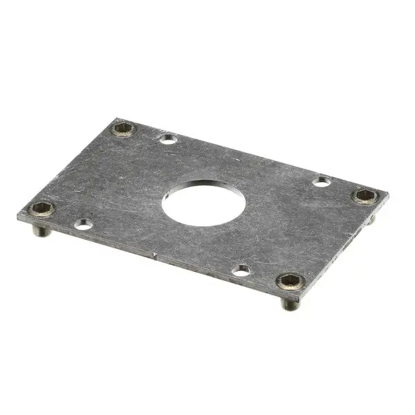 Drive Rotator Plate Replacement 01-1M3360-00001 for Baxter
