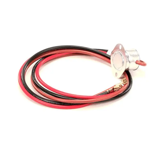 Fan Switch Delay Replacement 4751C for Heatcraft