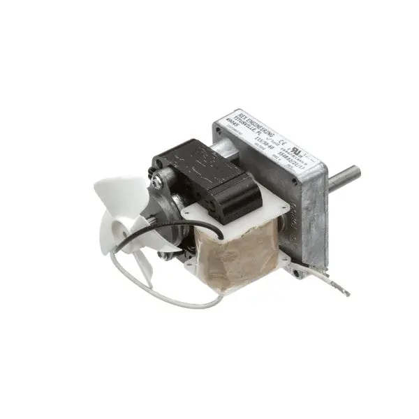 Motor 120V Replacement 49045 for Gold Medal