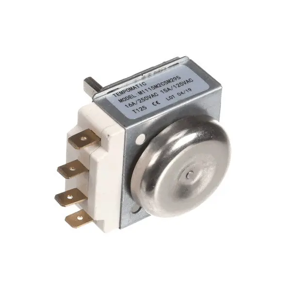 TIMER Replacement 8057032 for Mavrik