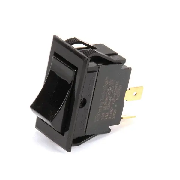 SWITCH WASH MANUAL 2 PINS Replacement 5930-301-46-00 for Jackson