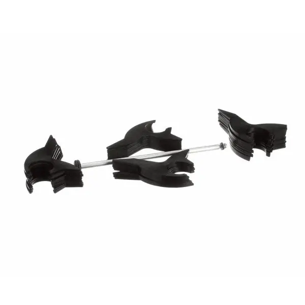 Separator Cleaner Assembly for Salvajor Replacement 980046 for Salvajor