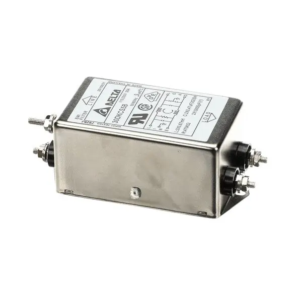 RIF Filter 115/250VAC 30A Replacement 0C8496 for Electrolux