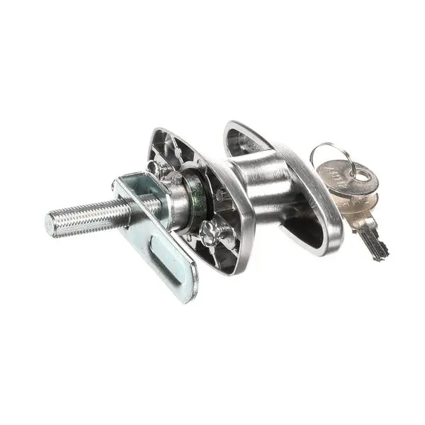 Locking T Door Handle W Replacement 75585 for Gaylord Industries