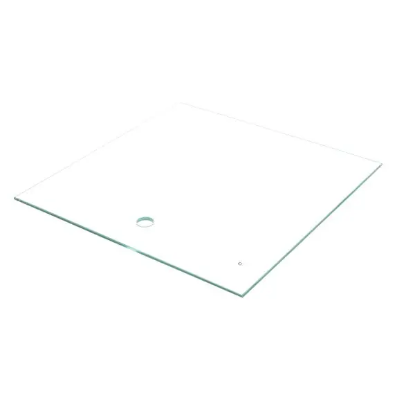 Rear Glass Door BMA7103 Replacement XBMA7302 for Vollrath/Idea-Medalie