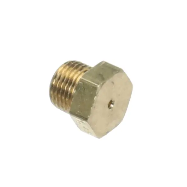 MJ orifice 1.45mm natural gas replacement 8100315 for Frymaster