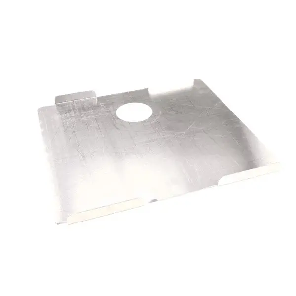 COVER FILTER VAT SHEET METAL FRAME Replacement FB19312904 for BKI Barbeque King