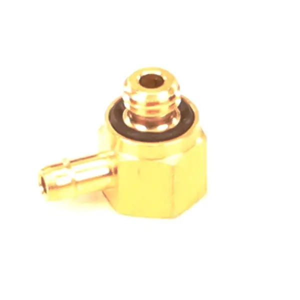 ELBOW 3-32BARB X 10-32 Replacement 1231-100 for Concordia Coffee Company