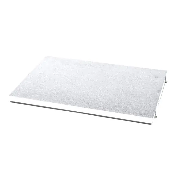 Cowl Cover Assembly Med Service Replacement 105320S for Nor-Lake