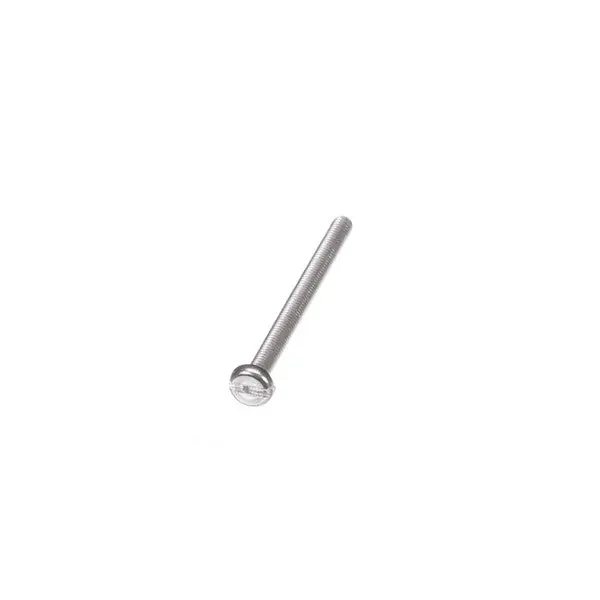 Slotted Pan Head Screw M4X50 Replacement 3371042050 for Schaerer