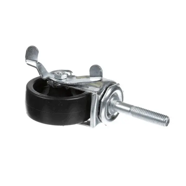 3 IN Caster With Brake Replacement 8114572 for Mavrik