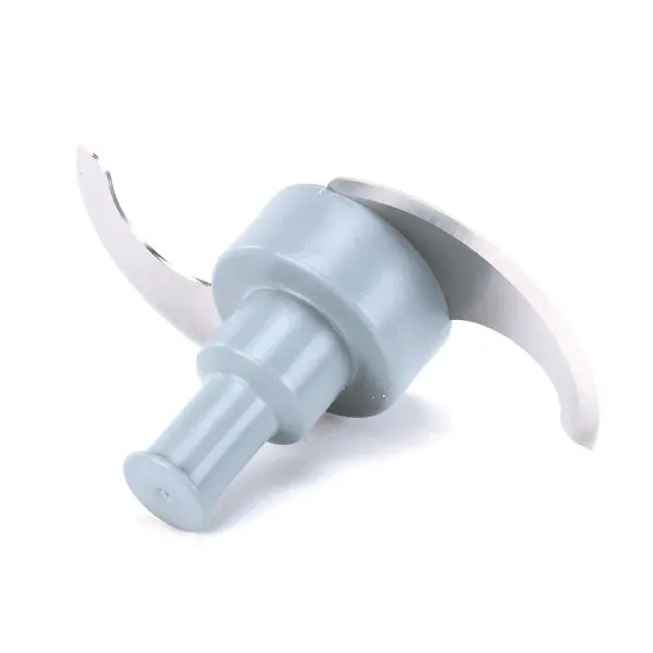 S Blade Assembly for Replacement 27120 for Robot Coupe