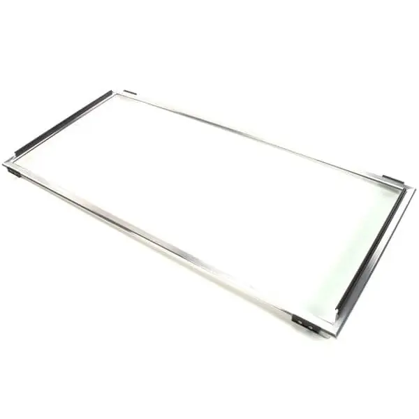 DOOR 16-13/16 X 35-1/8 Replacement D0371 for BKI (Barbeque King)