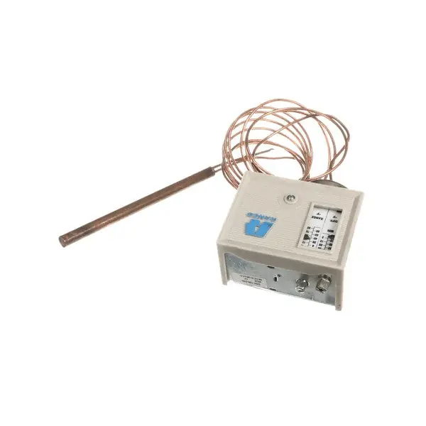DEFROST TERM SWITCH Replacement 4267W for Heatcraft