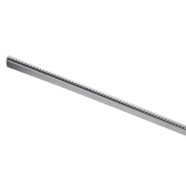 SAF-T-WRAP BLADE SERRATED Twelve Inches Replacement XSW102377 for San Jamar