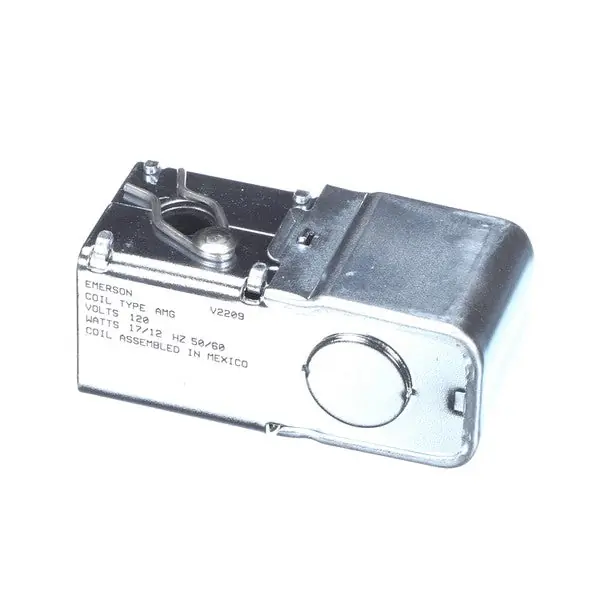COIL HOLDING 120V 50/60 HZ Replacement 8110026 for Mavrik