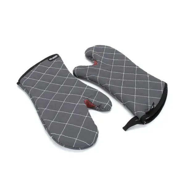 BESTGUARD W/KEVLAR WEBGUARD OV Replacement 800FG15BK for San Jamar