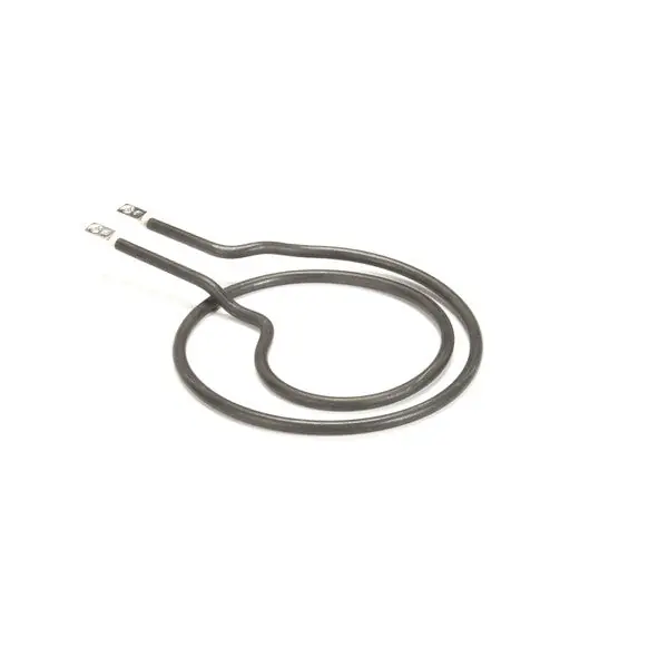 HWB 600W 240V Round Element Replacement 02.08.586.04 for Hatco