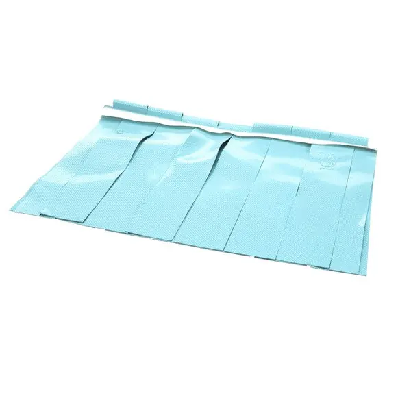Vestibule Curtain 21-1/2 X 14 Replacement D3-550 for Insinger