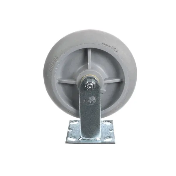 CASTER 8IN RIGID MD Replacement 97262 for Aladdin