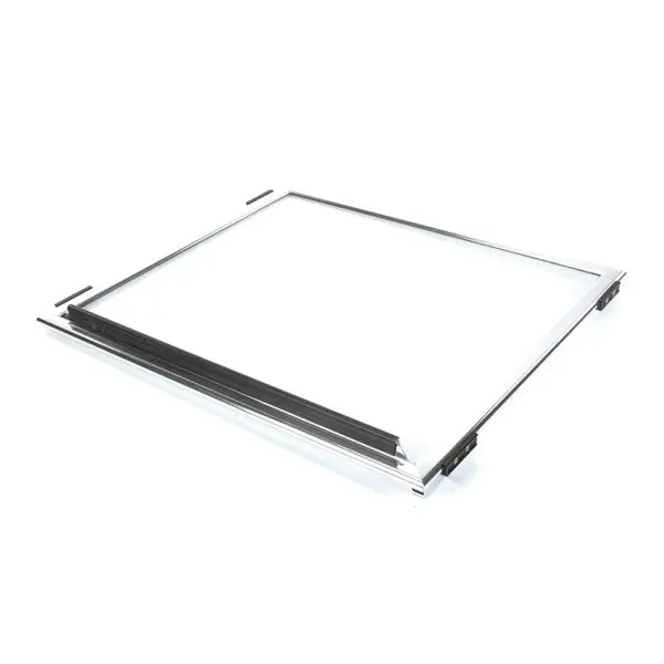 DOOR RIGHT OUTER SVC FOR D0407 Replacement BKI Barbeque King