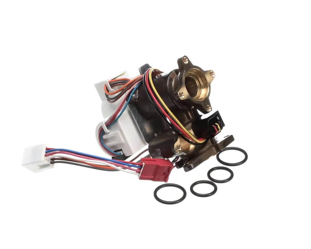 Rinnai 104000251 Kit, Water Flow Servo Valve (Kb)