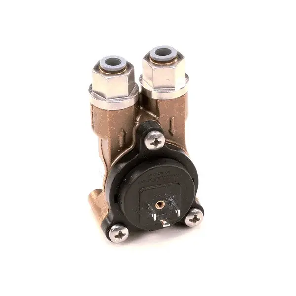 Assembly 2.5mm Flowmeter Replacement 2660-061 for Concordia Coffee Company