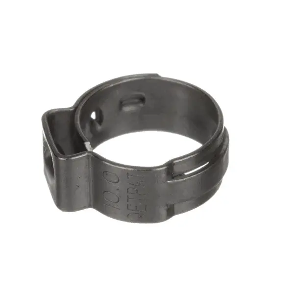 Clamp 25/64 Replacement 07-0445 for Lancer Juice Machines