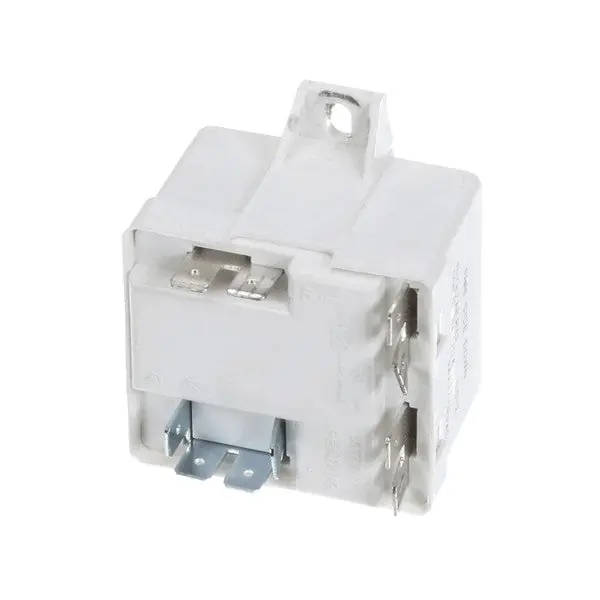 RELAY 3/4 HP 115V Replacement F0371 for Frosty Factory Of America Corp.