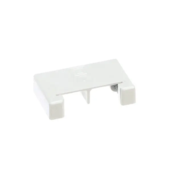 Terminal Block End Clamp Replacement 994294 for Salvajor