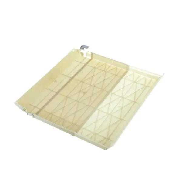 Curtain Assembly Splash Right for Ice-O-Matic Replacement 2101416-01S