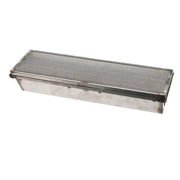 Burner Complete Metal Mesh Replacement 108554 for Marshall Air