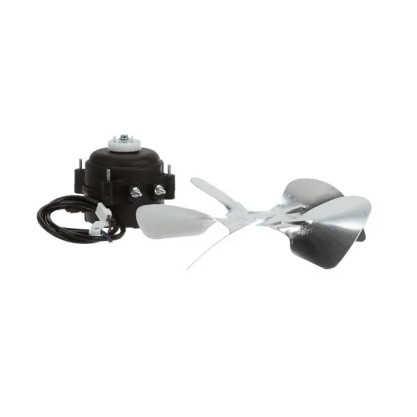 MOTOR EMC1708 EVAP FAN Replacement H00114-1 for ENTRÉE
