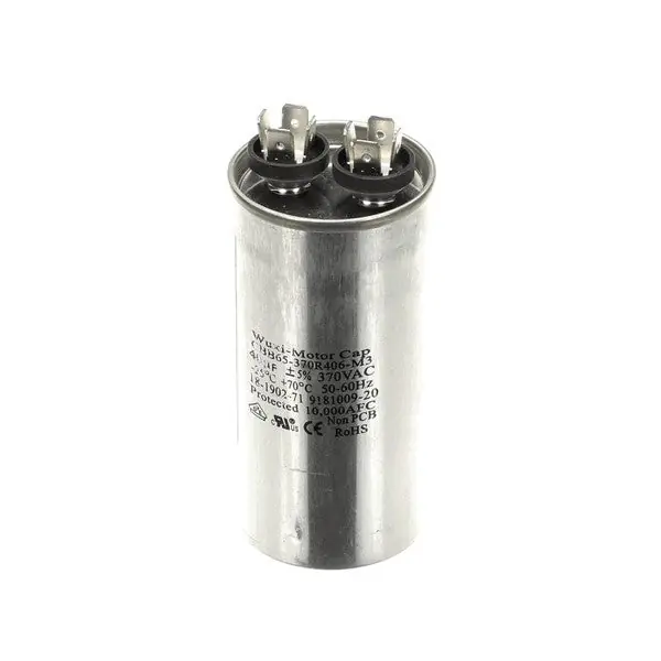 CAPACITOR RUN for Scotsman Replacement 18-1902-71
