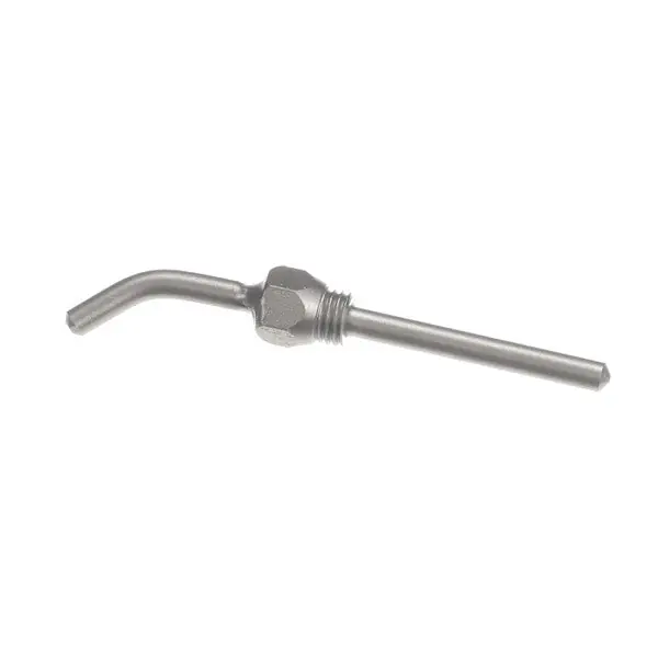Retaining Pin Stirrer Blade Replacement 8049657 for Mavrik