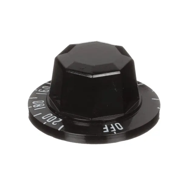 TEMP Knob Replacement 8104022 for Mavrik