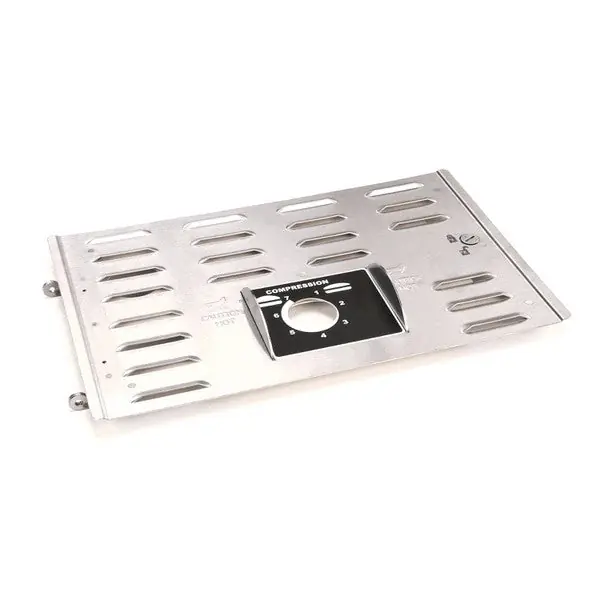 Side Door Assembly Replacement 7001222 for Roundup - AJ Antunes